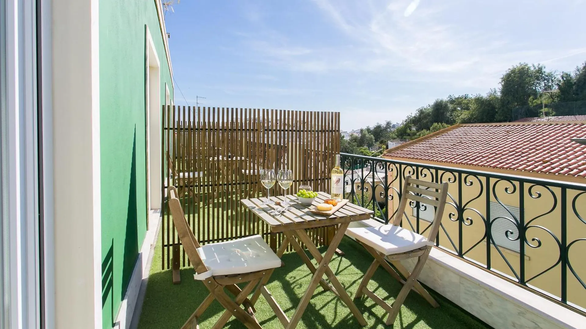 Golden Stay Experience Albufeira Vendégház