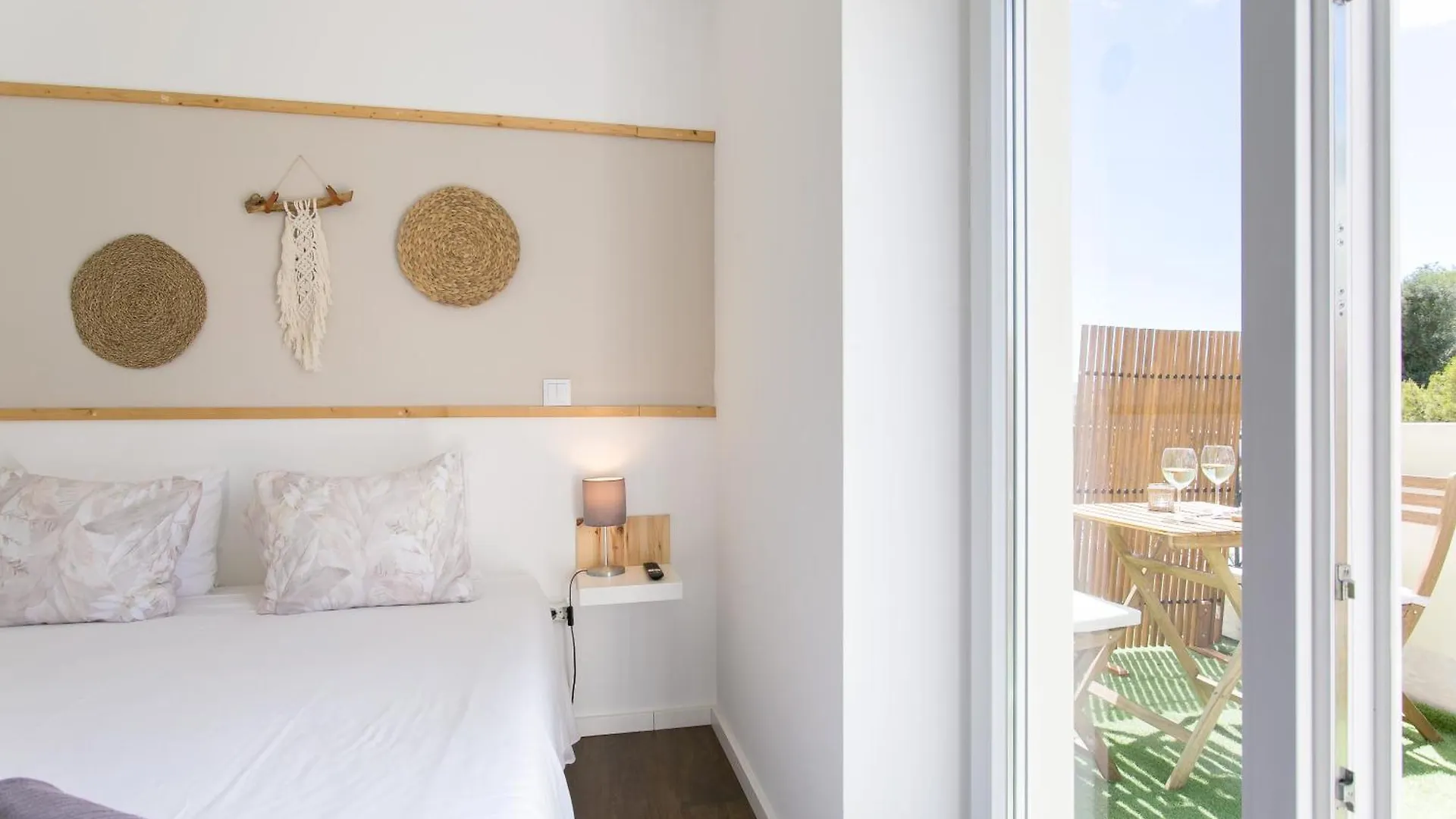 Vendégház Golden Stay Experience Albufeira