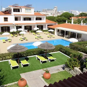 3* Apart-hotel Balaia Sol Club 