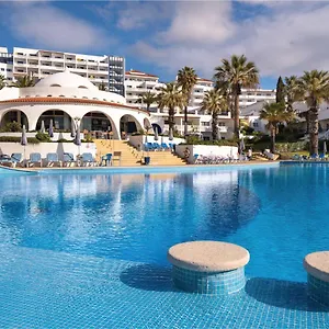 5* Apart-hotel Grand Muthu Oura View Club