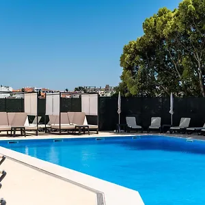 4* Hotel Emeralds By Dk