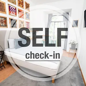 Crespo Albergue Lisboa