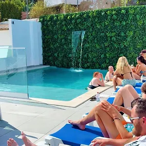  Albergue Sun Lovers